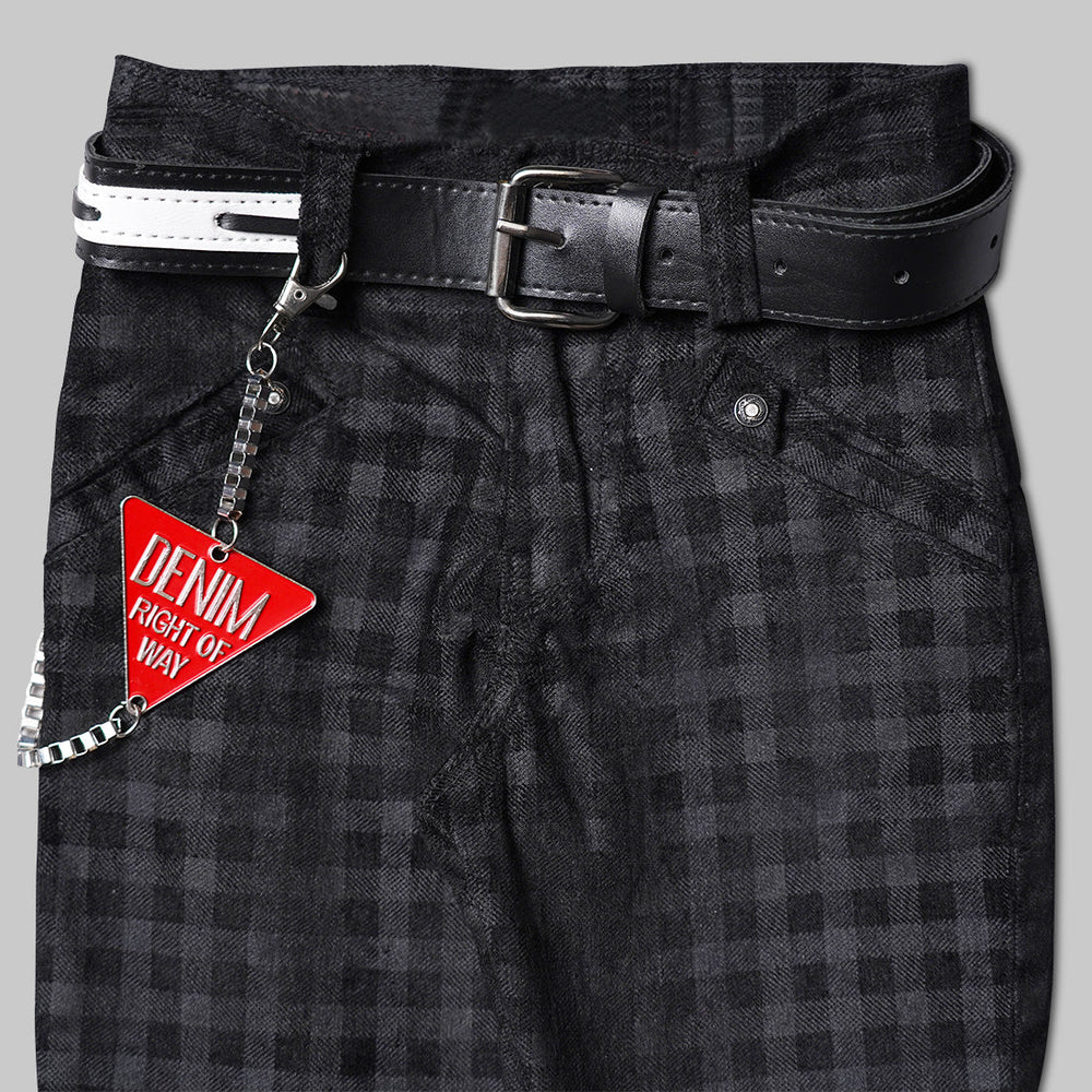 Denim Pant For Kids And Boys