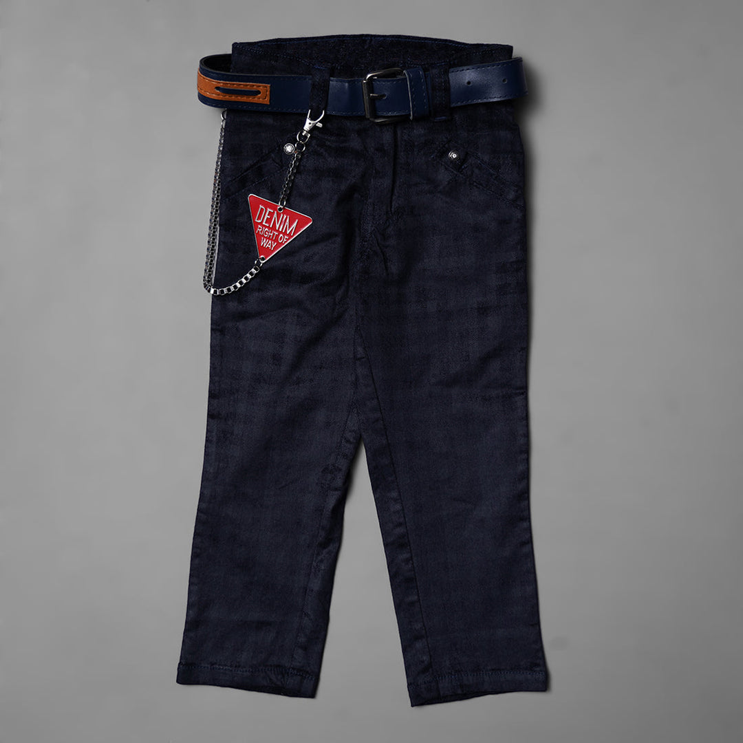 Denim Pant For Kids And Boys