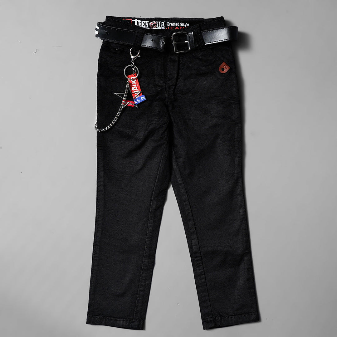 Denim Pants For Boys And Kids