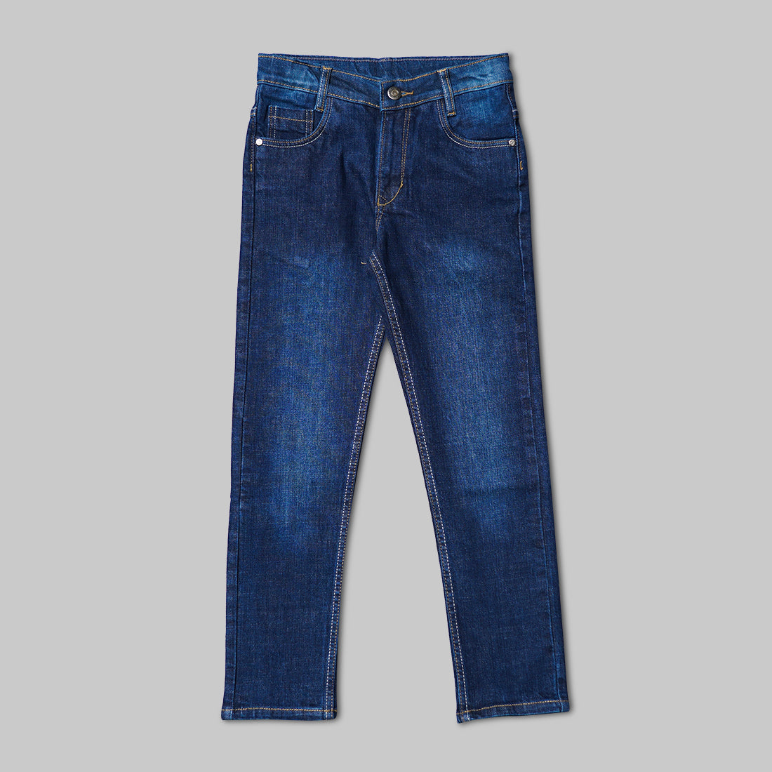 Verrio Men's Casual Jeans Pants Street Style Slim Fit India | Ubuy