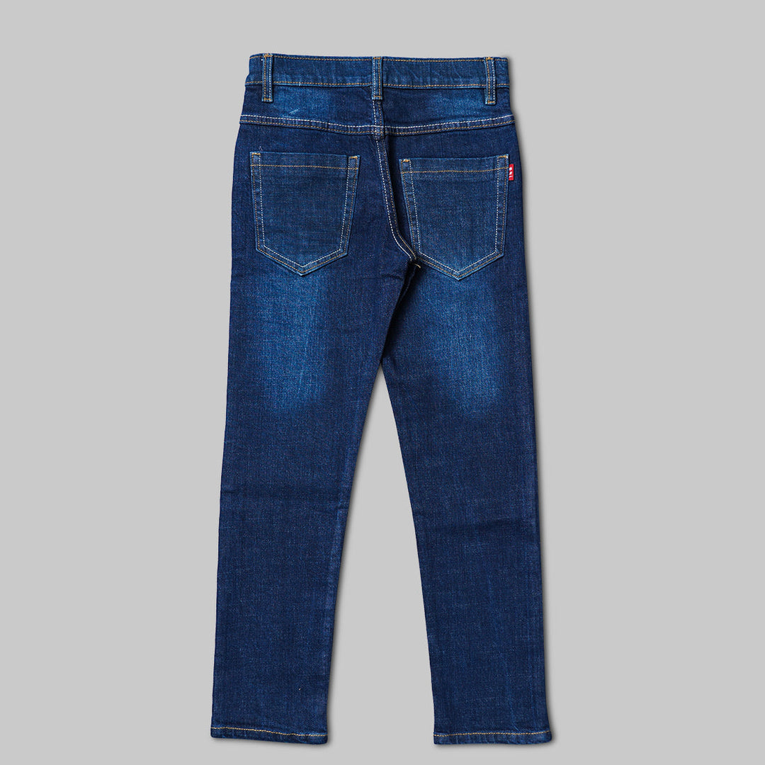 Spectacular Solid Pant