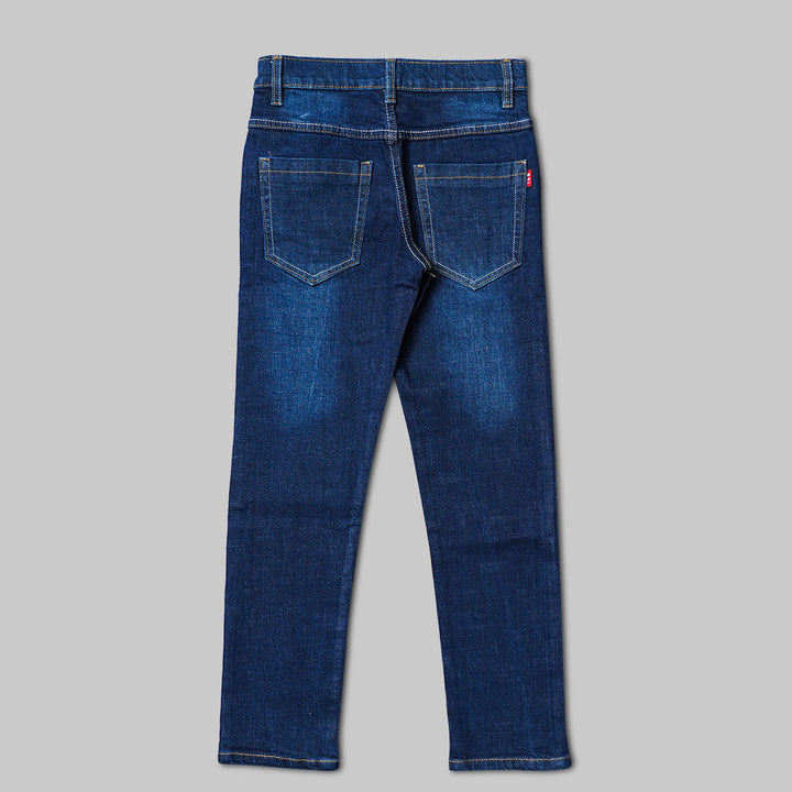 Spectacular Solid Pant