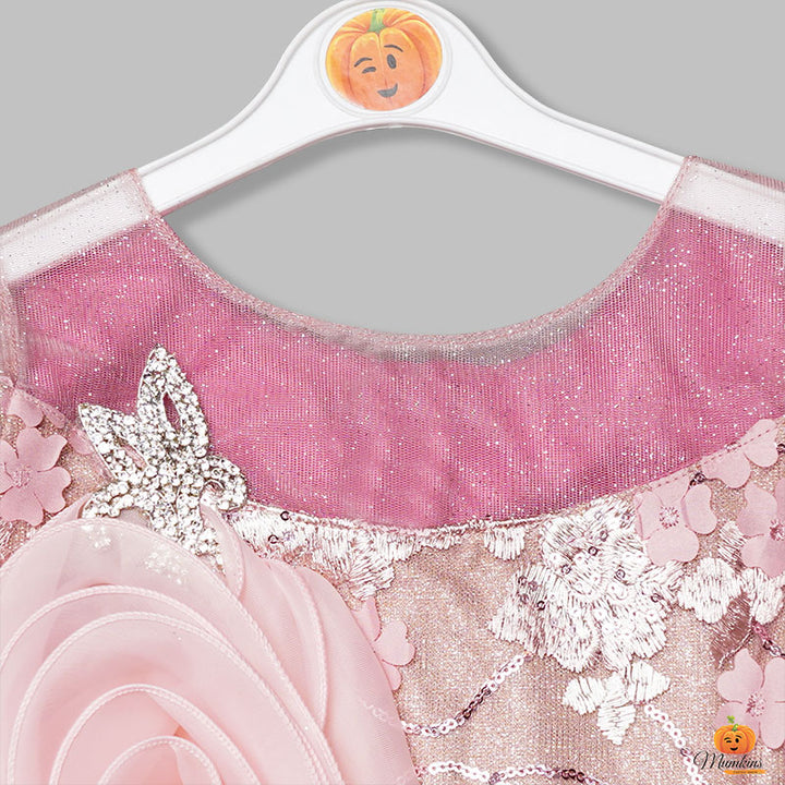 Onion Girls Lehenga Choli