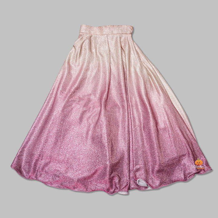 Onion Girls Lehenga Choli