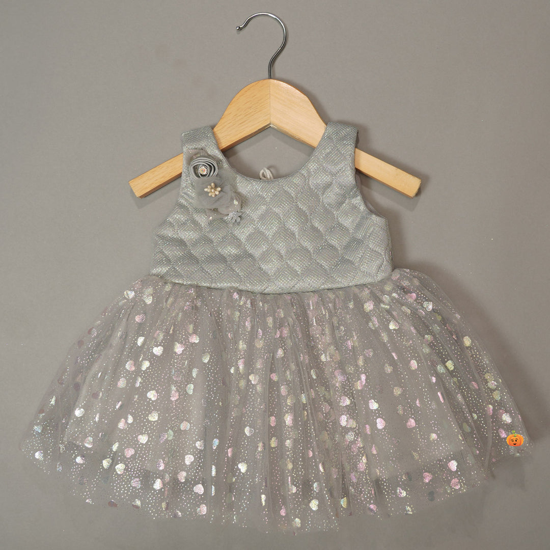 Buy Party Wear Frock for Baby Girls – Mumkins