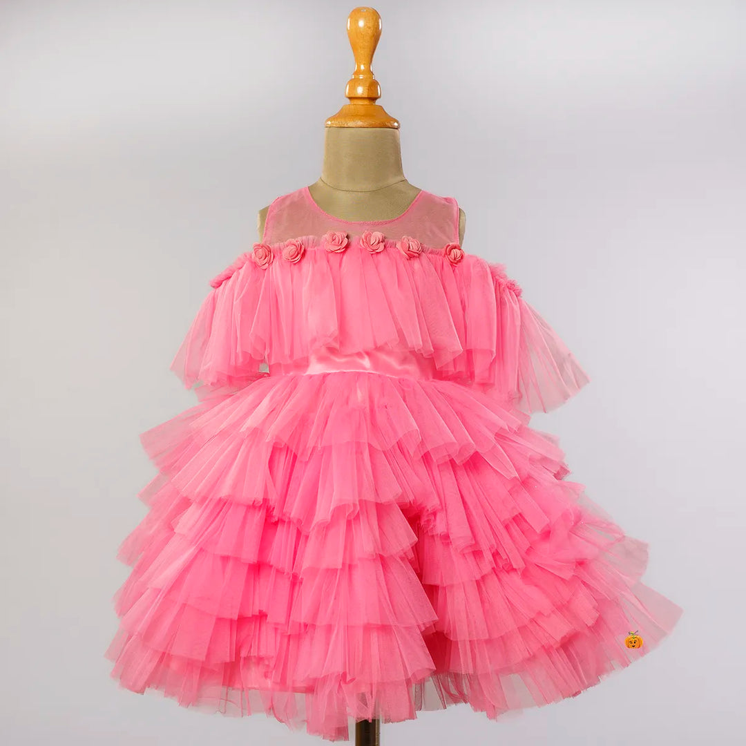 Kids Frocks - Buy Party Wear Frocks for Kids Online – Page 2 – Mumkins