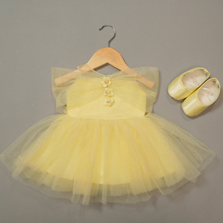 Birthday Frock For Kids