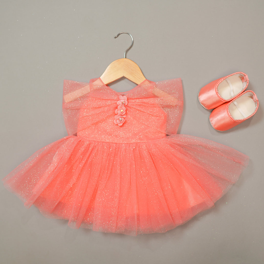 Birthday Frock For Kids