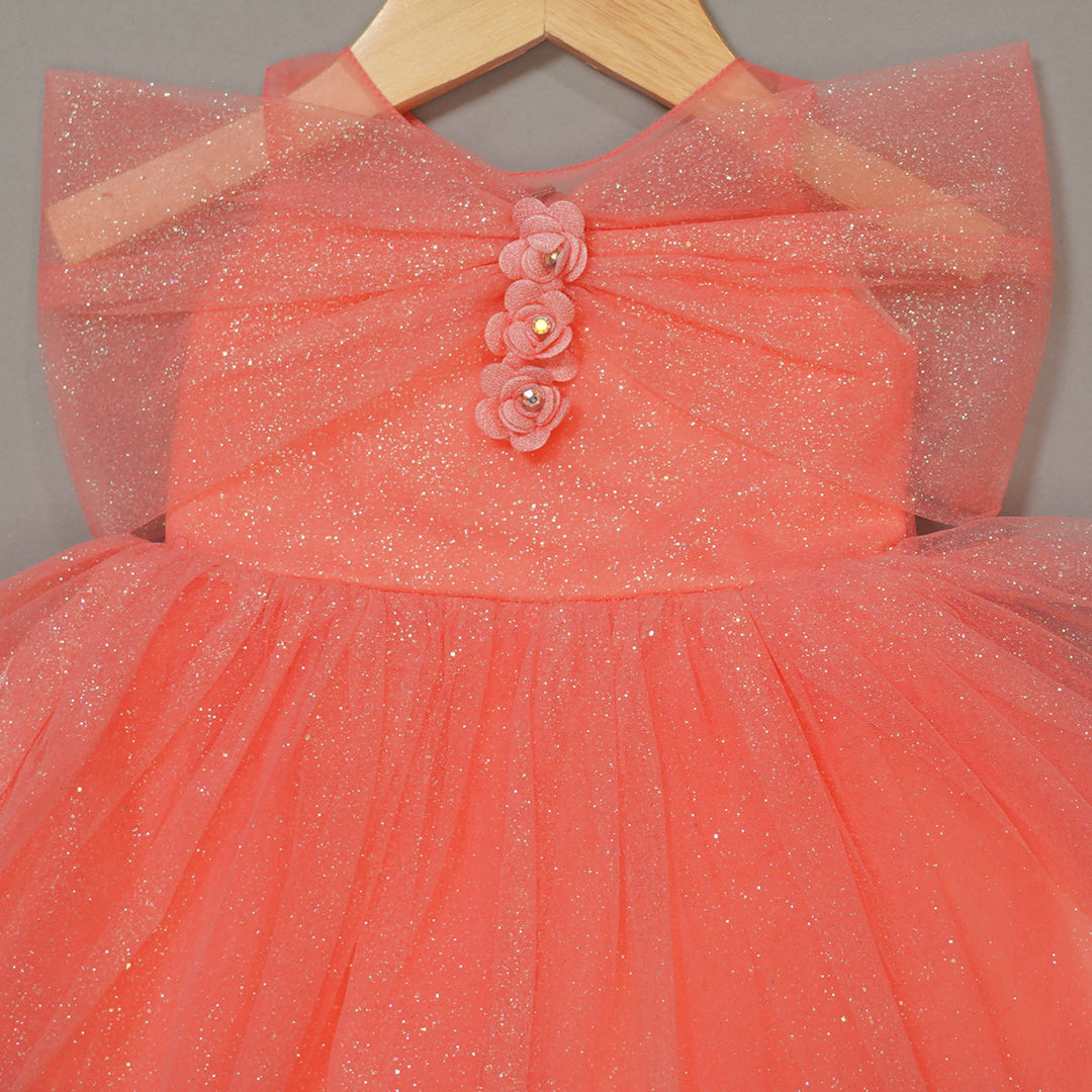 Birthday Frock For Kids