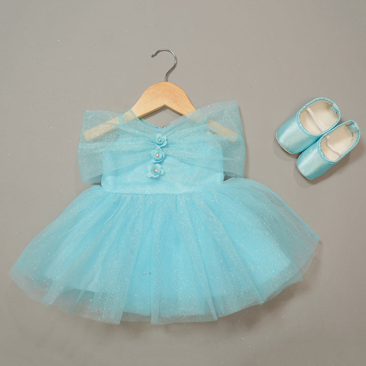 Birthday Frock For Kids