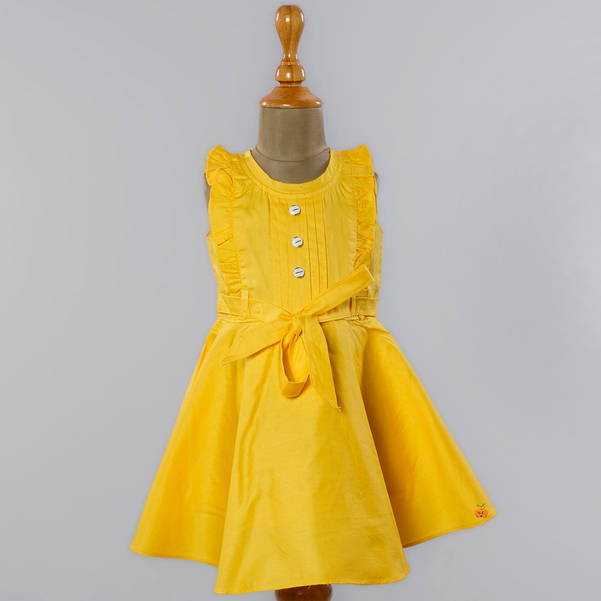 Discover more than 199 frock designs for girls stitching super hot