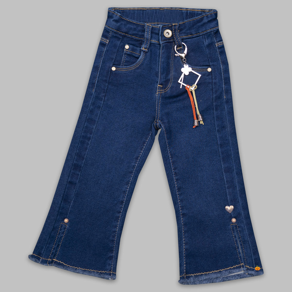 Designer sales jeans girls