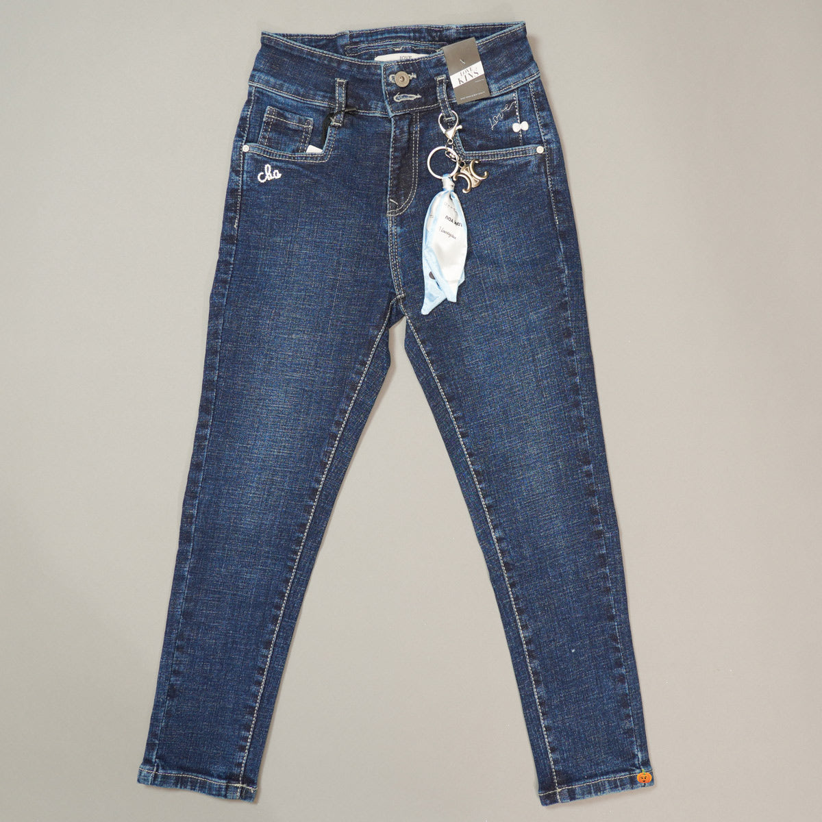 Jeans for Girls | Girls' Jeans | M&S