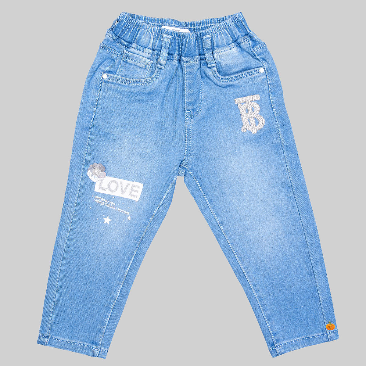 Buy Denim Jeans Pants for Girls & Women Online in Pakistan – tagged 