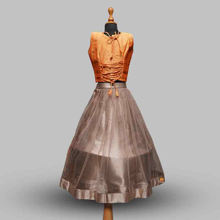Party Wear Girls Lehenga Choli