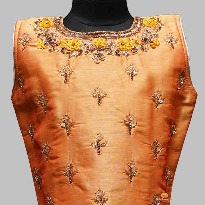 Party Wear Girls Lehenga Choli
