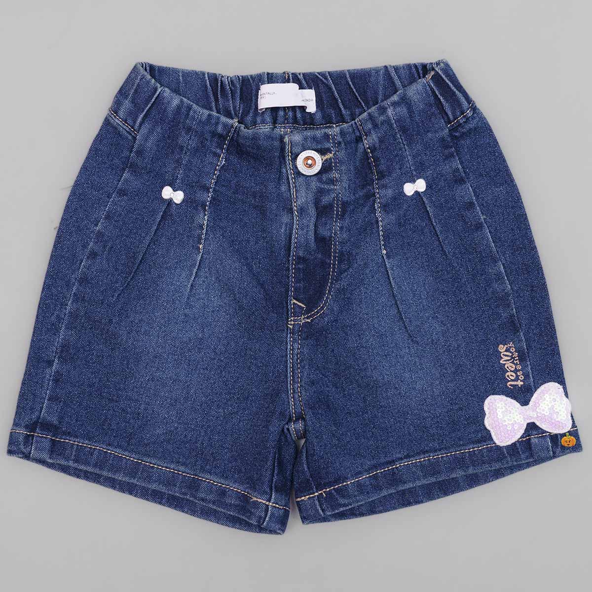 Summer Children's Clothes Girls Jeans Short Pants Soft Cotton Tassel Denim  Shorts Kids 4 5 6 7 8 9 1 11 12 13 Years Girls Bottom - Kids Shorts -  AliExpress