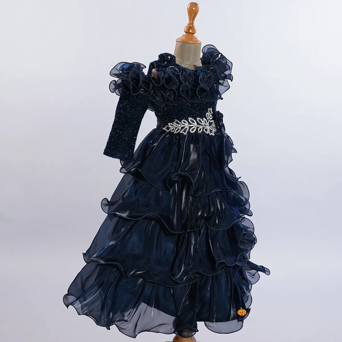 Buy Western Dresses For Girl | Maharani Designer Boutique