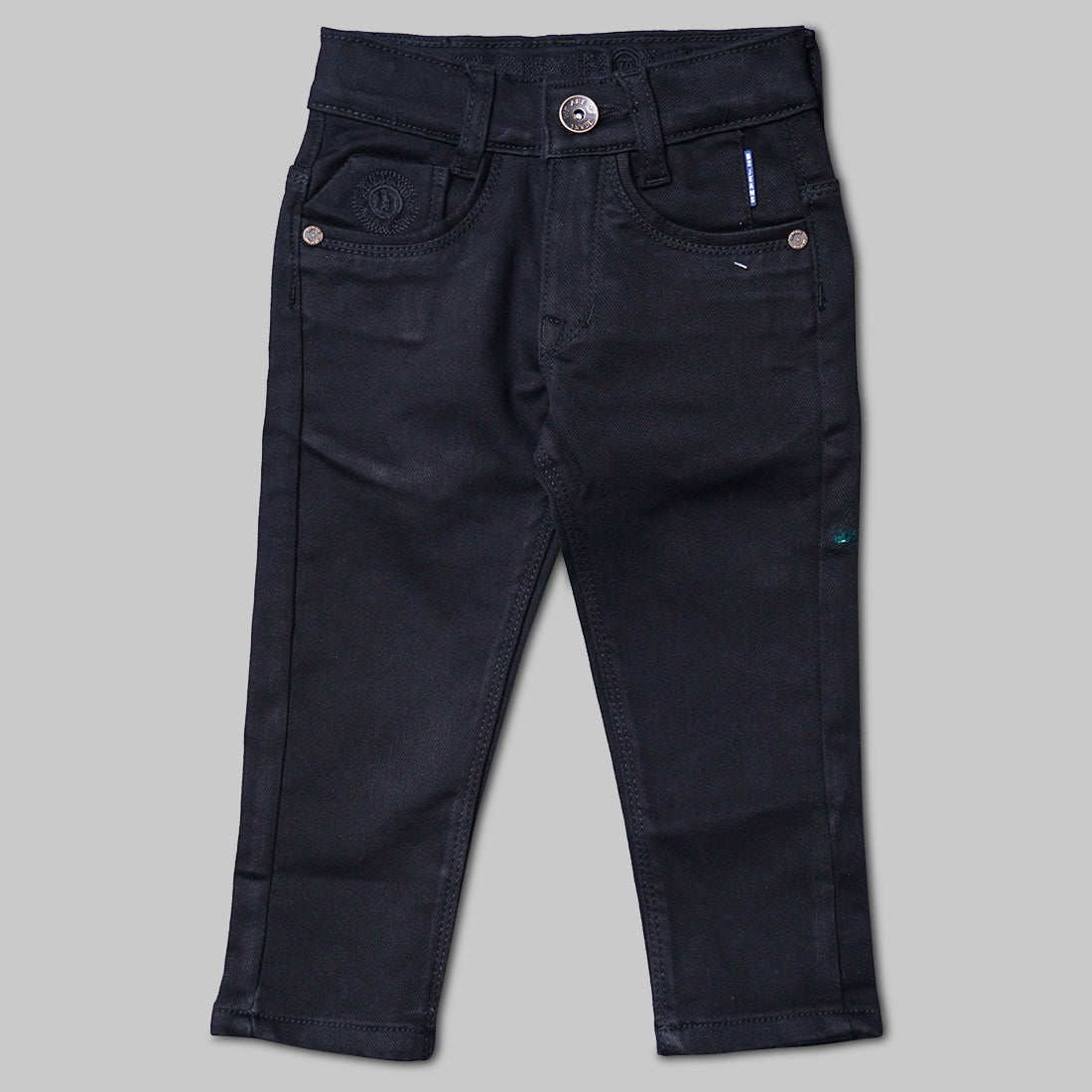 Baby boy deals black jeans