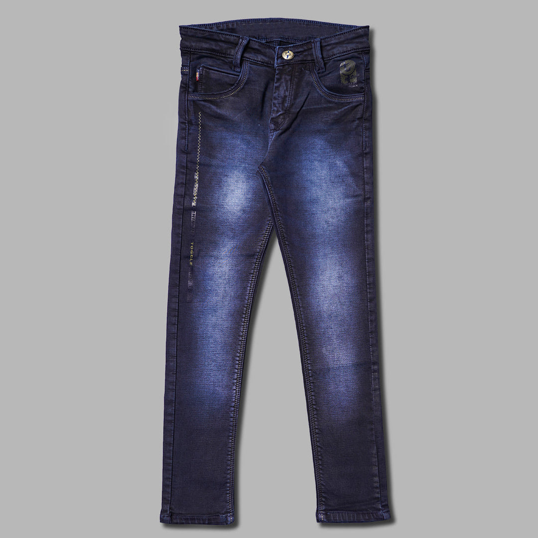 Jeans For Kids And Boys
