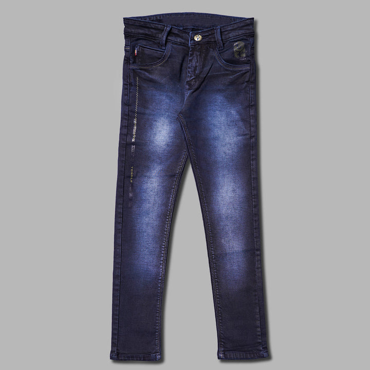 Jeans For Kids And Boys