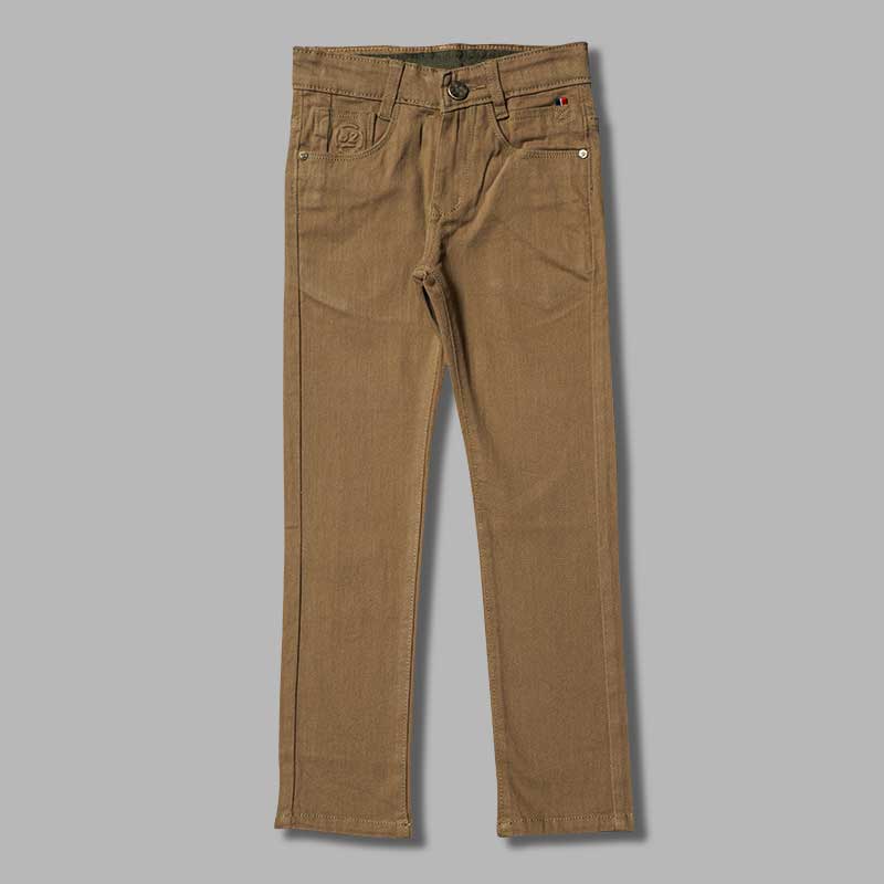 Jeans For Boys And Kids With Soft Fabric