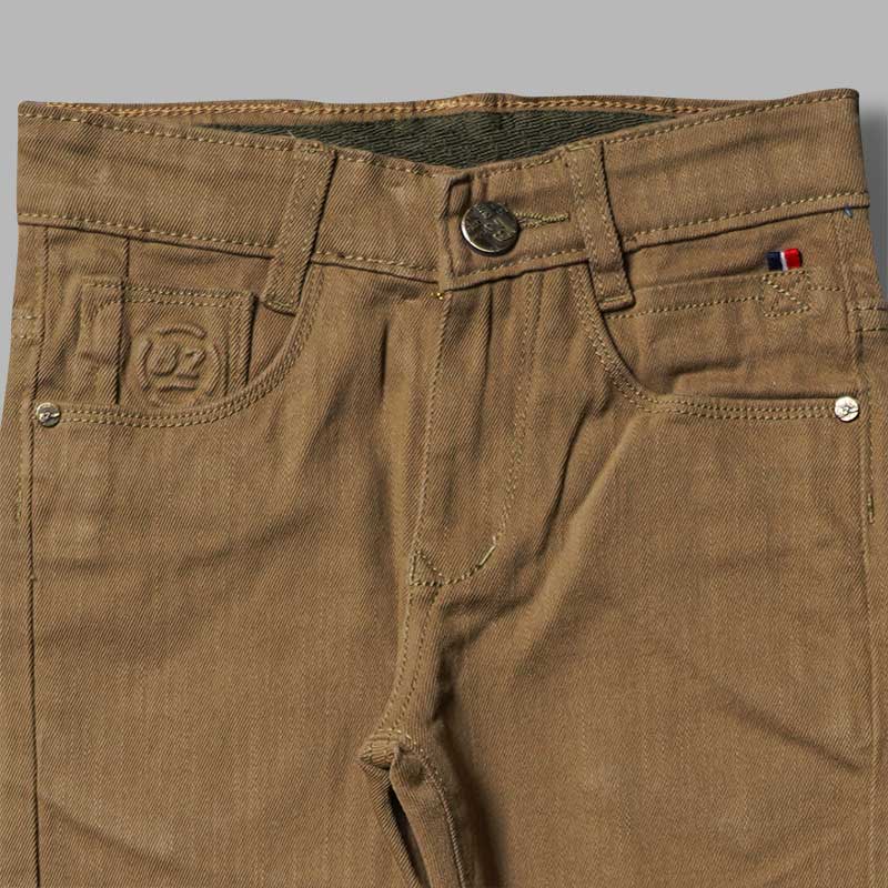 Jeans For Boys And Kids With Soft Fabric