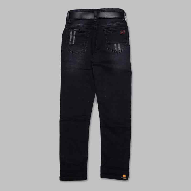 Black Jeans For Boys And Kids