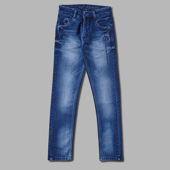Stylish Jeans For Boys And Kids