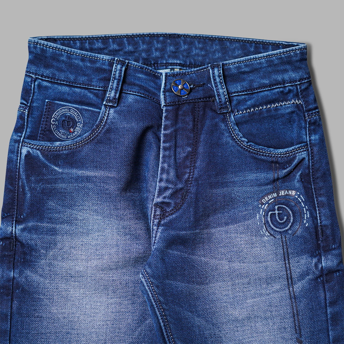 Stylish shop boys jeans