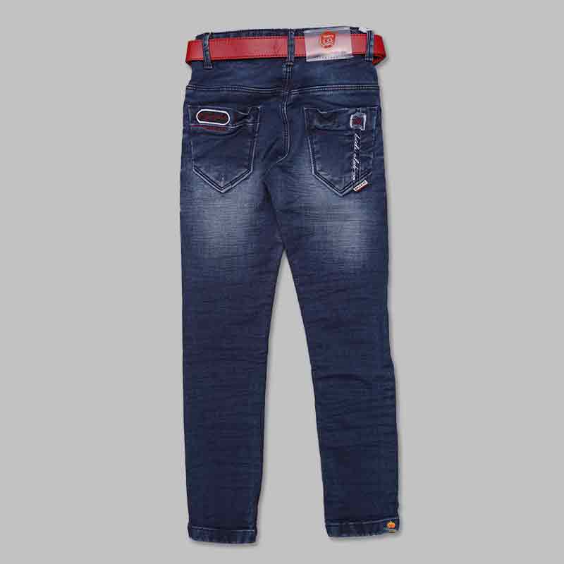 Blue Jeans For Boys And Kids