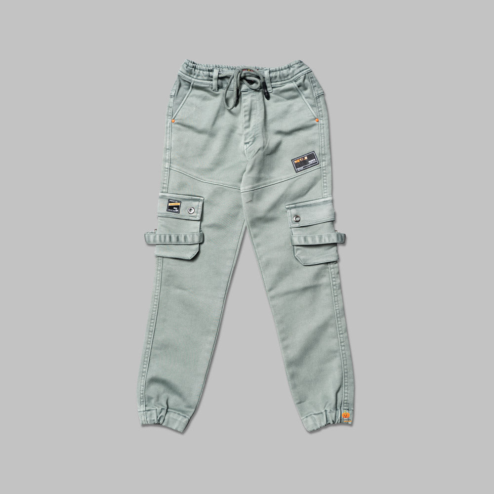 Buy Boys Cotton Track Pant Pack of 2 Online at 53% OFF | Cub McPaws