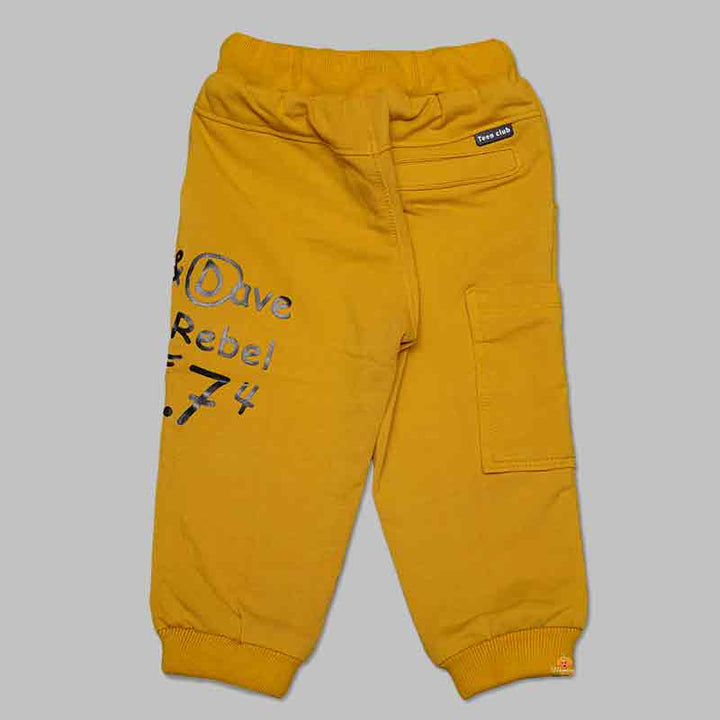 Casual Joggers For Boys And Kids