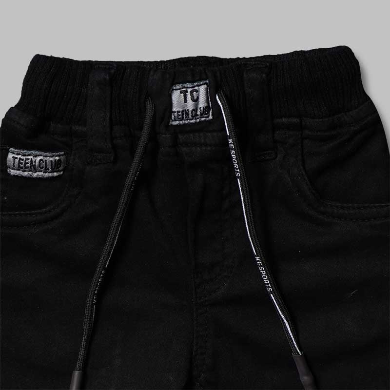 Jeans For Boys And Kids With Soft Fabric