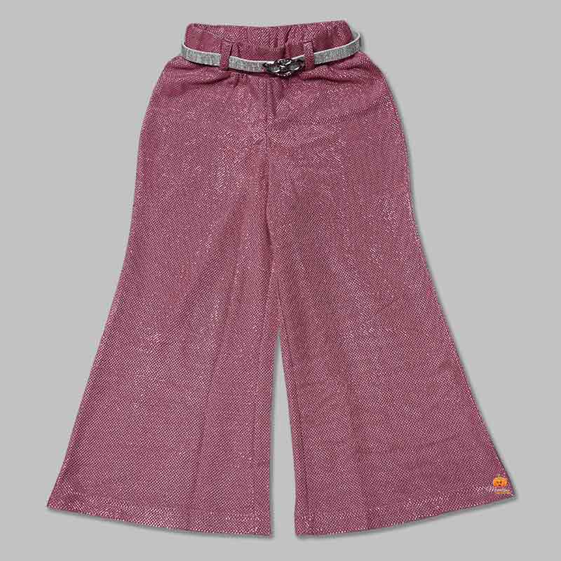 Palazzo Pant for girls