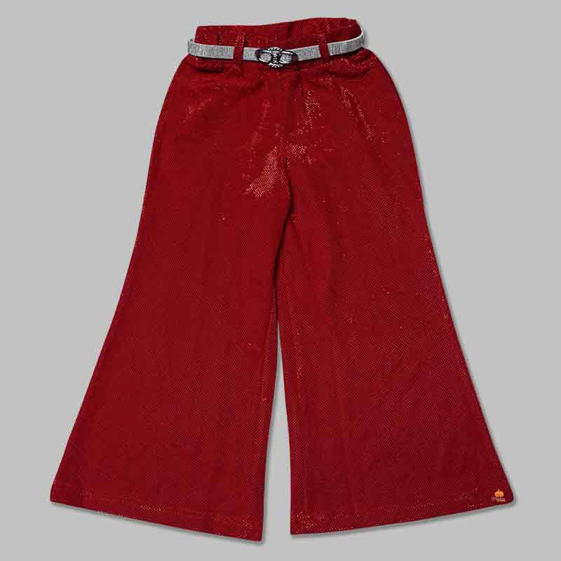 Girls Palazzo Pants: Buy Palazzo Pants for Girls Online in India [2022  Trendy & Latest Designs]