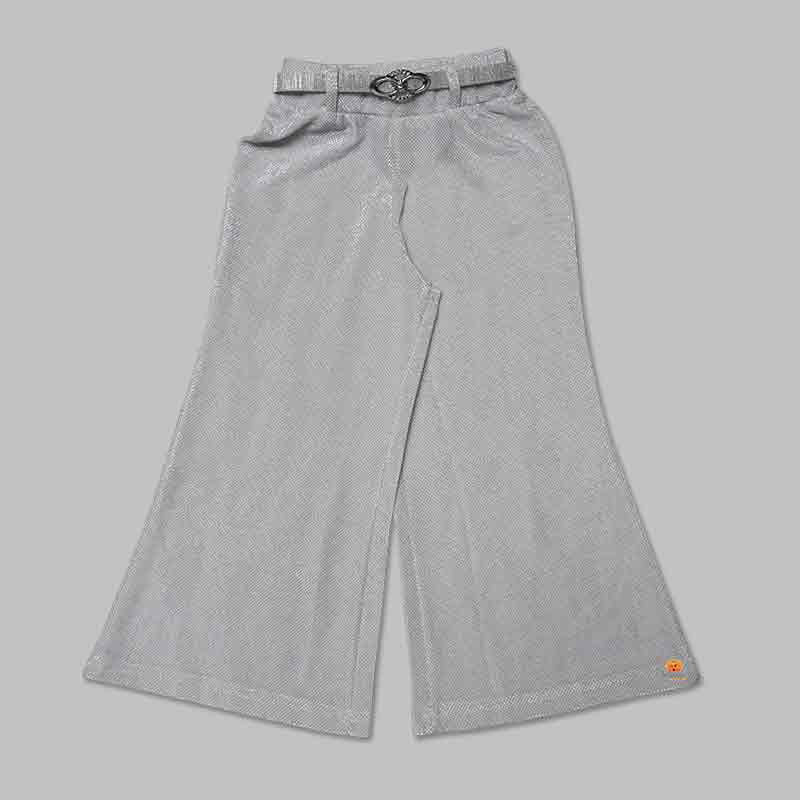 Plazo Pant for Kid Girls