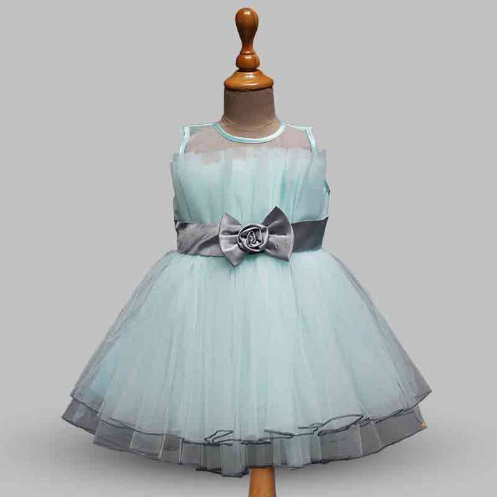 Party Wear Baby Girls Frock