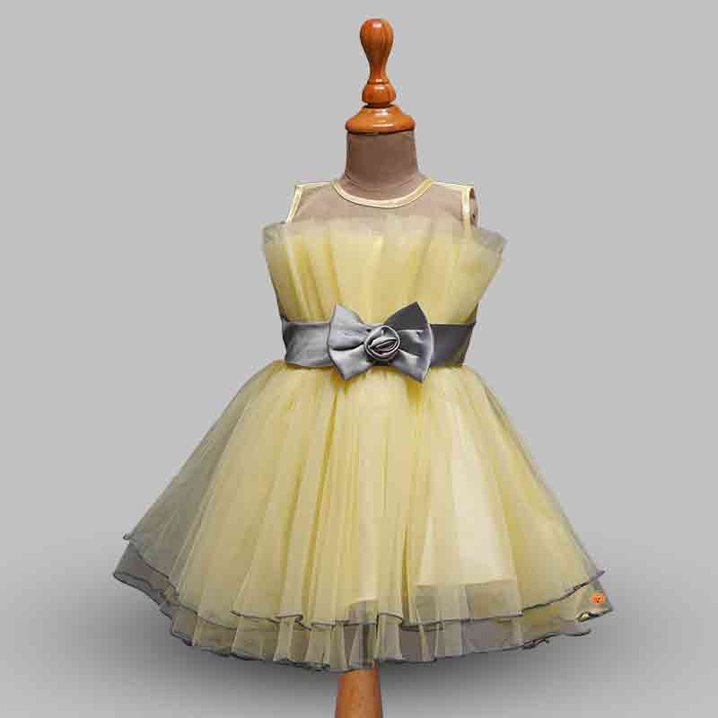 Designer Frock for Kid Girls