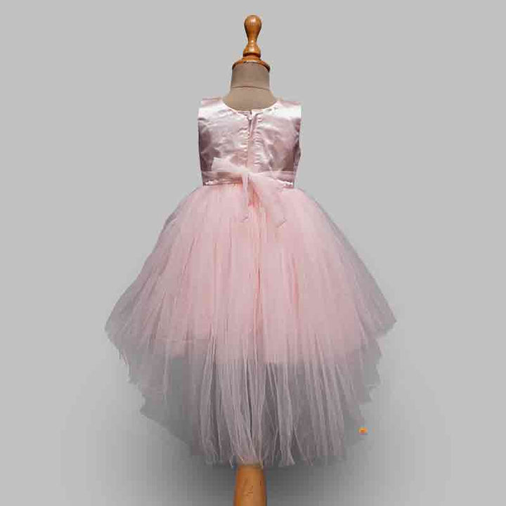 Party Wear Frock for Kid Girls