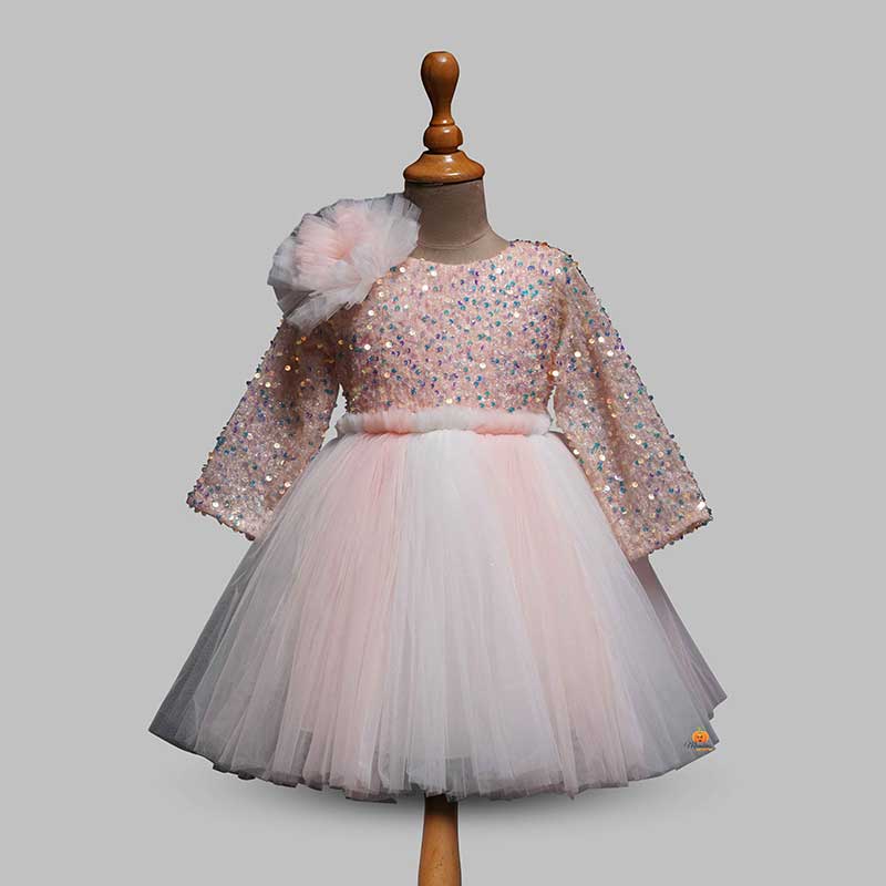 Gorgious Party Wear Kids Frock