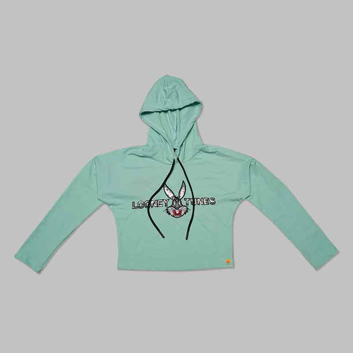Hoodie Top for Kid Girls
