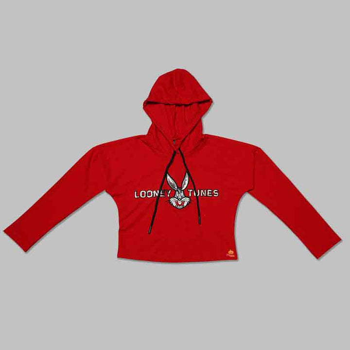 Hoodie Top for Kid Girls