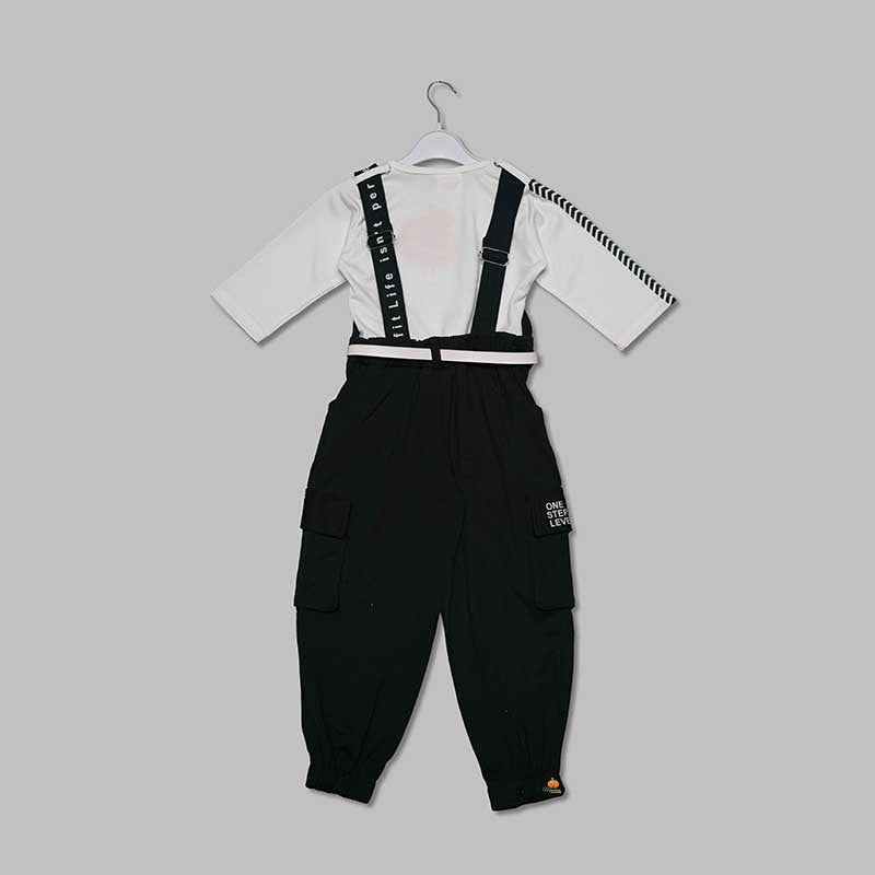 Full Sleeves Western Set For Girls