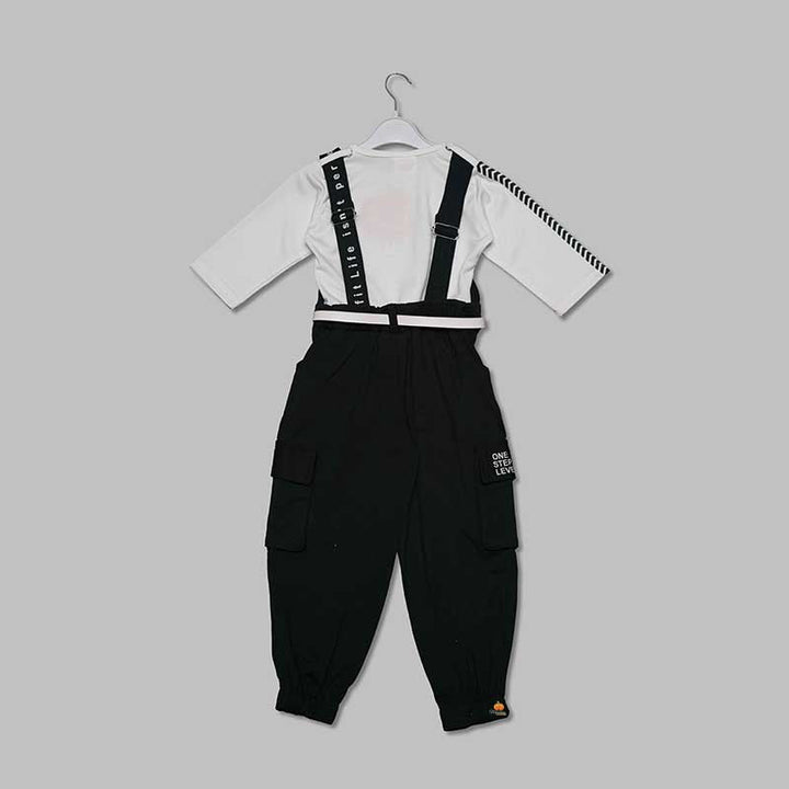 Full Sleeves Western Set For Girls