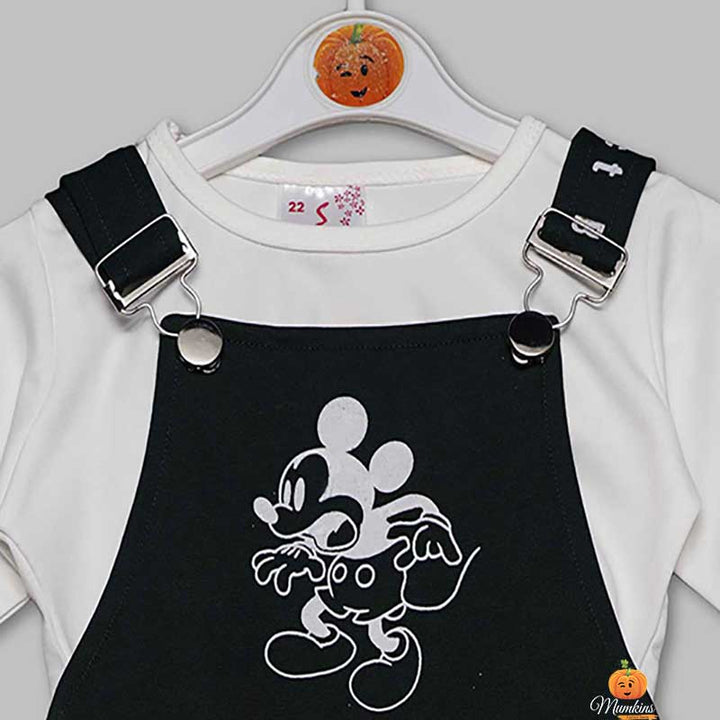 Full Sleeves Western Set For Girls