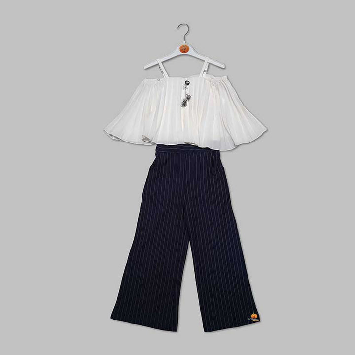 Western Wear For Girls With Soft Fabric
