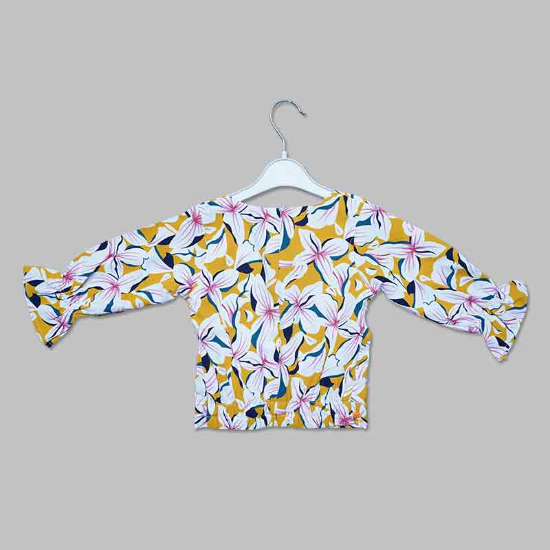 Baby Western Dress For Girls And Kids