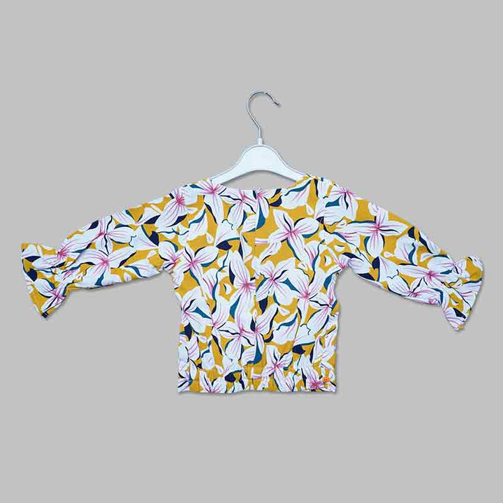 Baby Western Dress For Girls And Kids