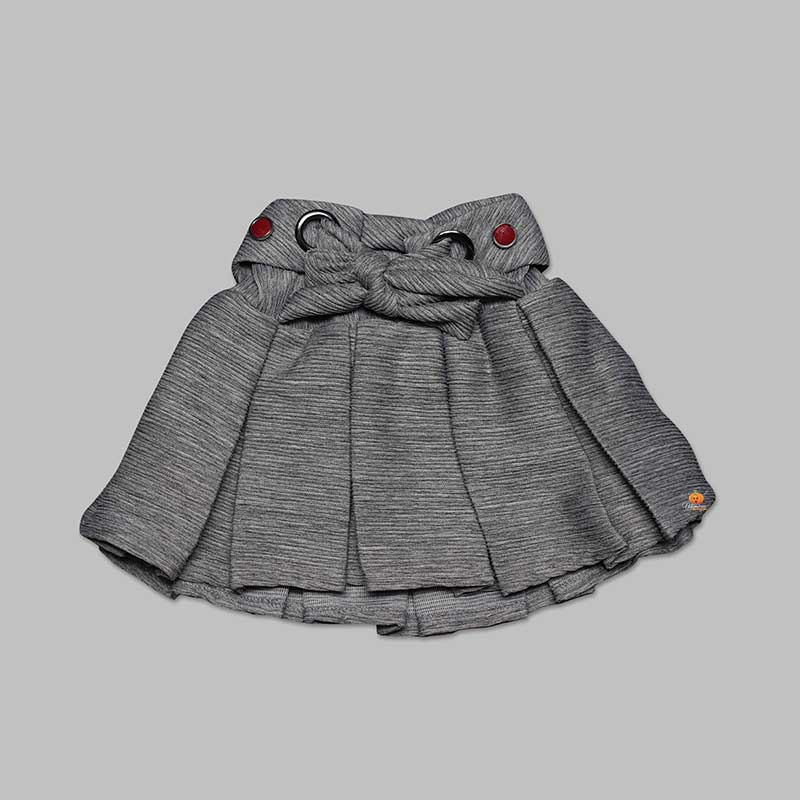 Skirt And Top For Girls
